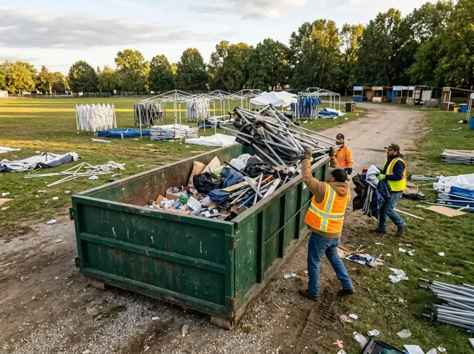 temporary-event-waste-containe-016 — frequently asked questions, Roll-Off Dumpster Rental Services in Brown Deer, WI